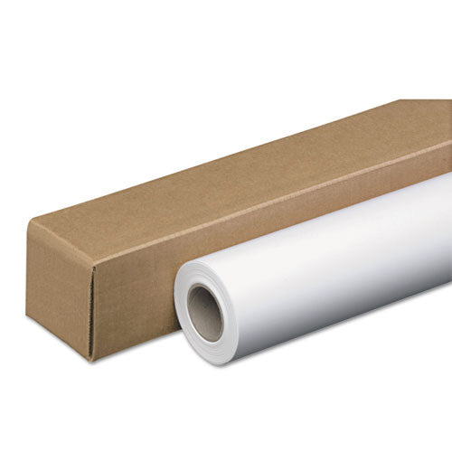 914mm (A0+) Plotter Paper Roll (PPC) - 80gsm - 50 Yards (2" Core)