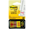 Post-it 680 "Sign Here" Flags
