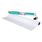 Post-it Easy Erase Roll-Out Whiteboard Surface