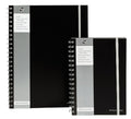 Pukka Pad Polypropylene Cover Jotta Notebook - 160 Pages