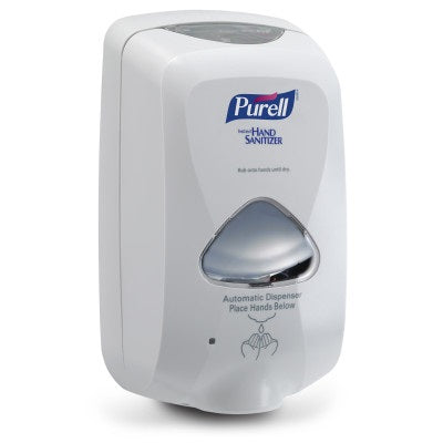 Purell TFX Touch-Free Automatic Hand Sanitizer Dispenser 2720-12