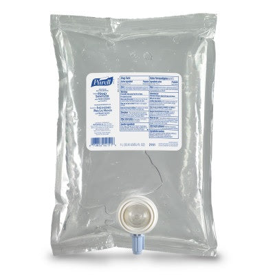 Purell NXT Hand Sanitizer Gel Refill - 1L - 2156-08