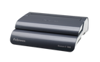Fellowes Quasar-E 500 Electric Comb Binding Machine