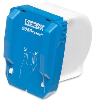 Rapid R5050-5M Staple Cartridge 5000 Staples
