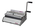 Renz Eco S 360 Manual Wire Binding Machine