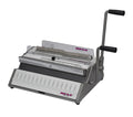 Renz SRW 360 Manual Wire Binding Machine