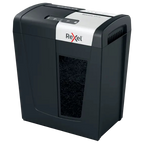 Rexel Secure MC6 Micro Cut Shredder