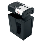 Rexel Secure MC6 Micro Cut Shredder