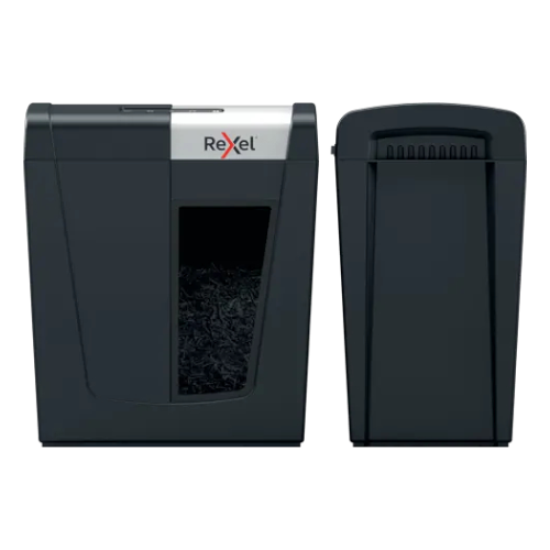 Rexel Secure MC6 Micro Cut Shredder