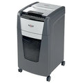 Rexel Optimum Auto+ 300X Cross Cut Shredder