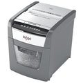 Rexel Optimum Auto+ 50X Cross Cut Shredder