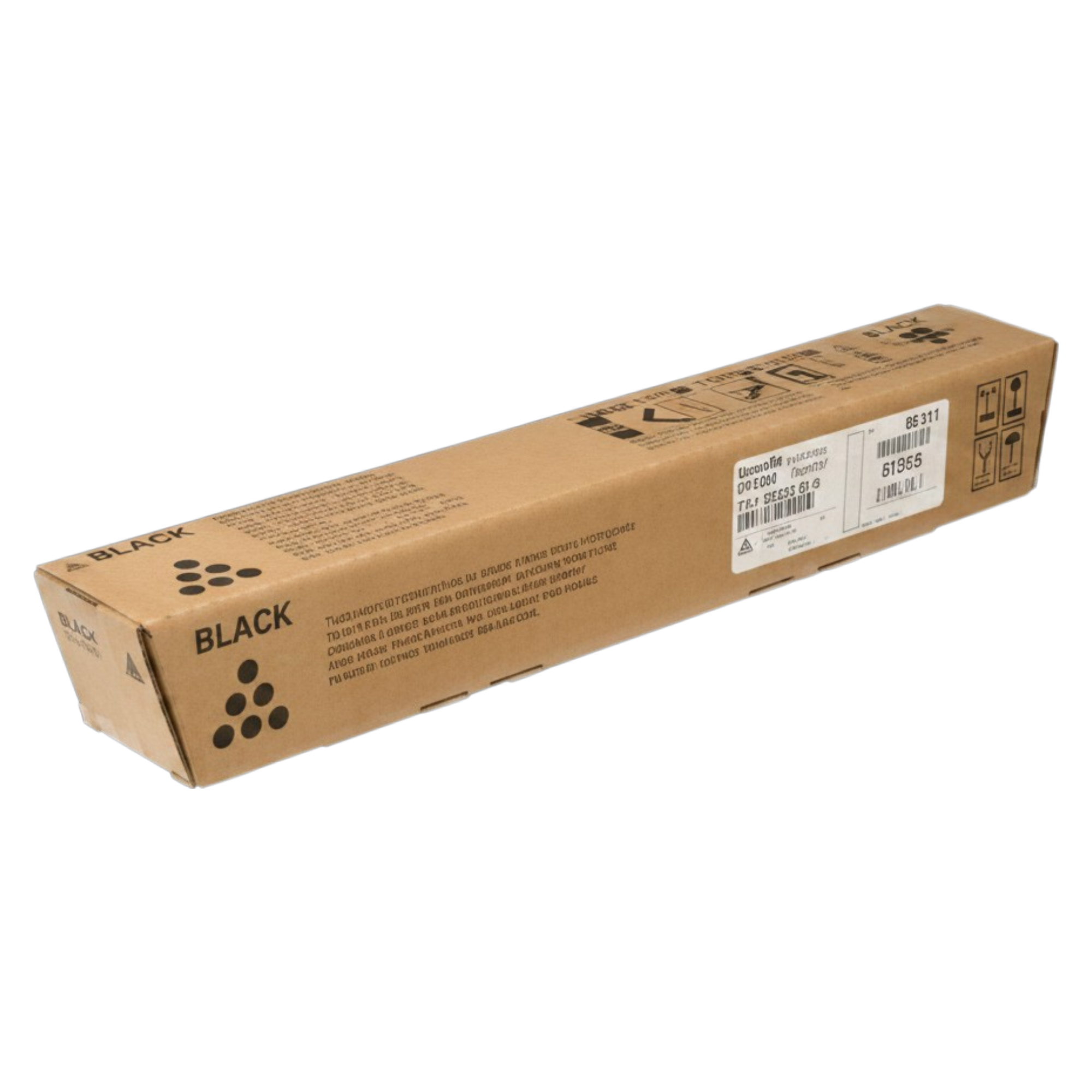 Ricoh MP C3503 Toner Cartridges