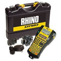 DYMO Rhino 5200 Industrial Kit Case