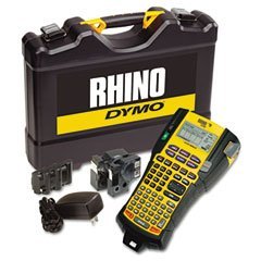 DYMO Rhino 5200 Industrial Kit Case