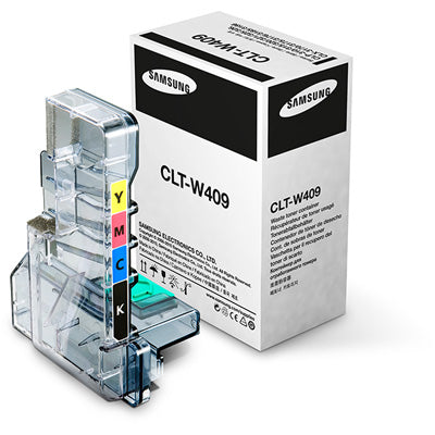 Samsung CLT-W409 Waste Toner Container for CLP-315, CLX-3175