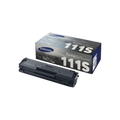 Samsung MLT-D111S Black Toner Cartridge