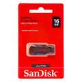 SanDisk Cruzer Blade USB 2.0 Flash Drive