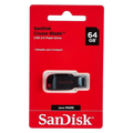 SanDisk Cruzer Blade USB 2.0 Flash Drive