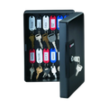 Sentry KB-50 Key Box - 50 Key Capacity