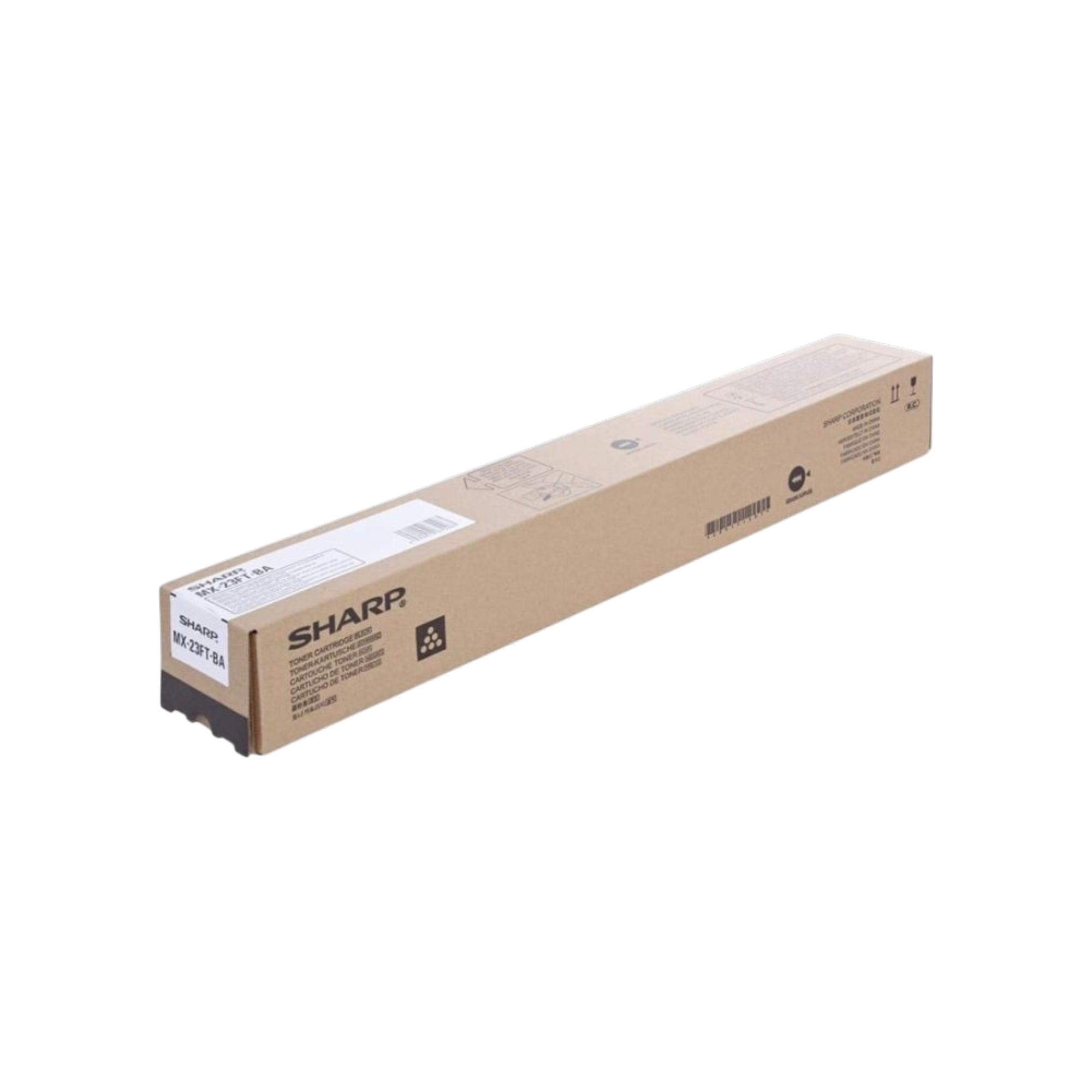Sharp MX-23FT Toner Cartridges