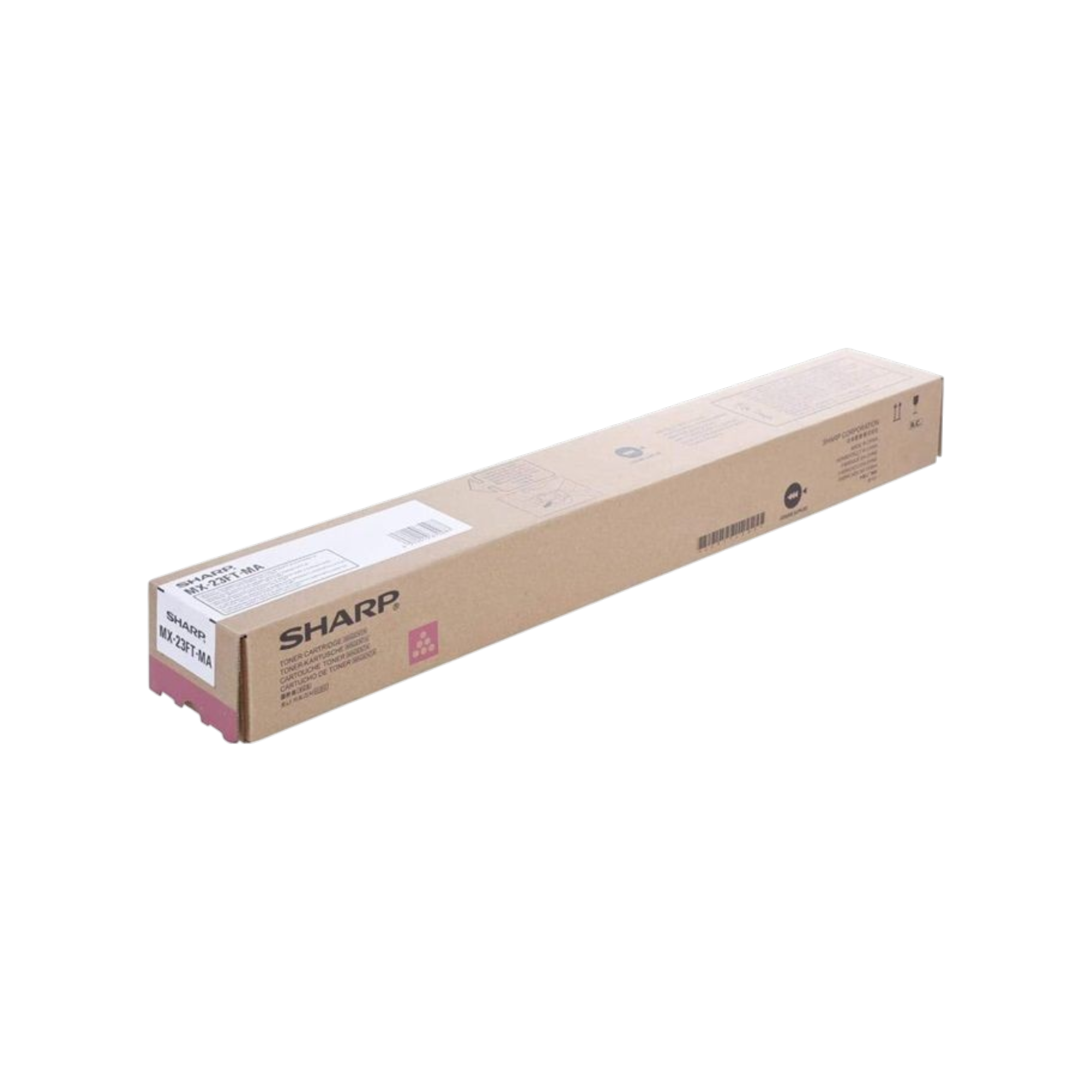 Sharp MX-23FT Toner Cartridges