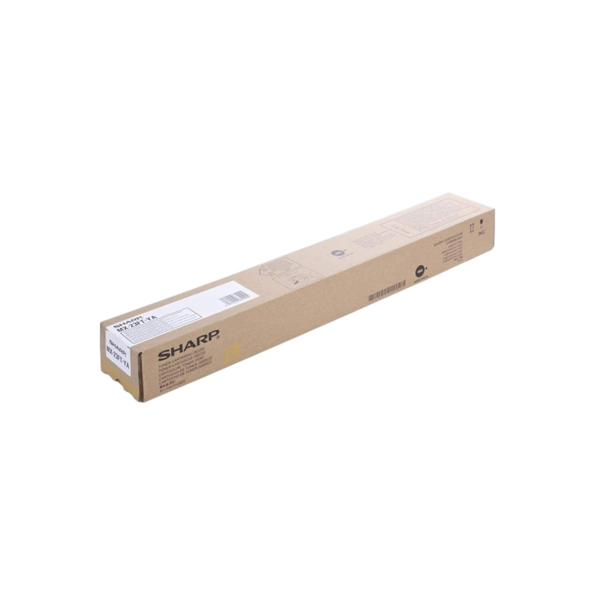 Sharp MX-23FT Toner Cartridges