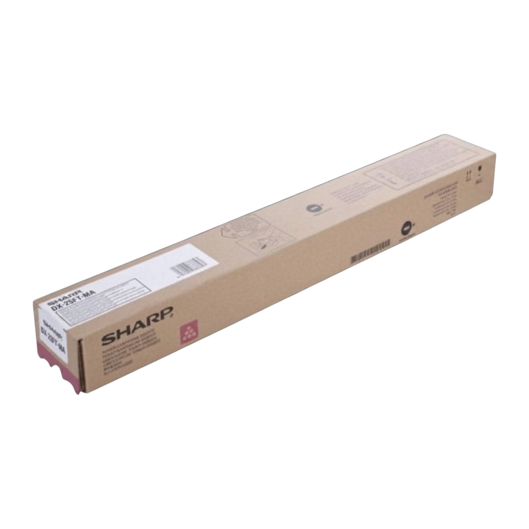 Sharp DX-25FT Toner Cartridges