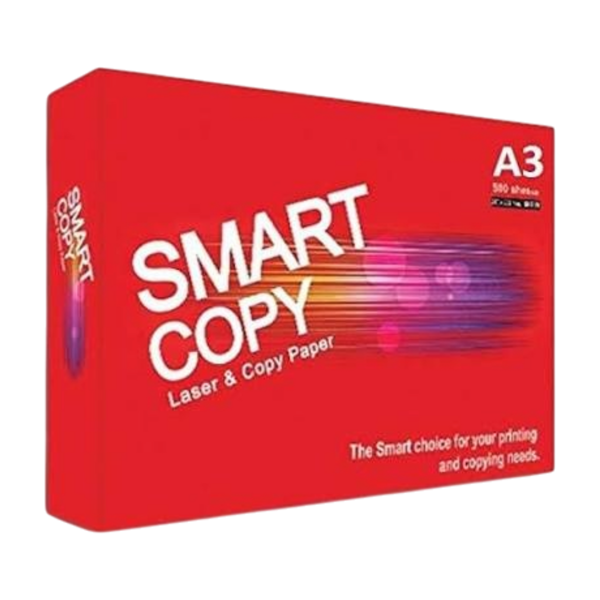 Smart Copy A3 Copy Paper 80gsm White