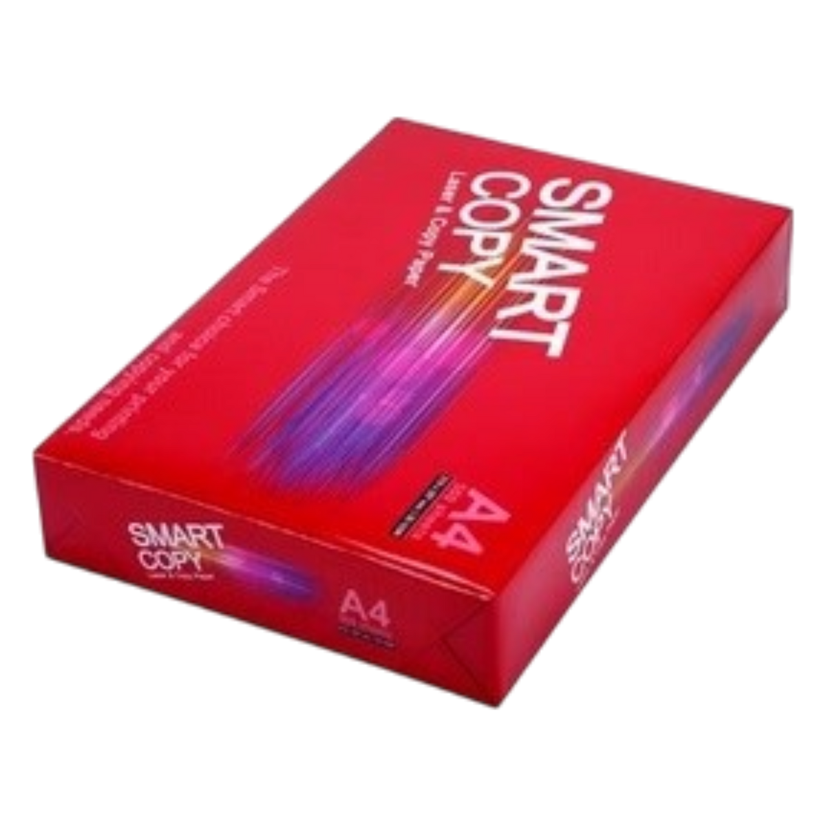 Smart Copy A4 Copy Paper 80gsm White