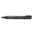 Staedtler 350 Permanent Marker Chisel Tip