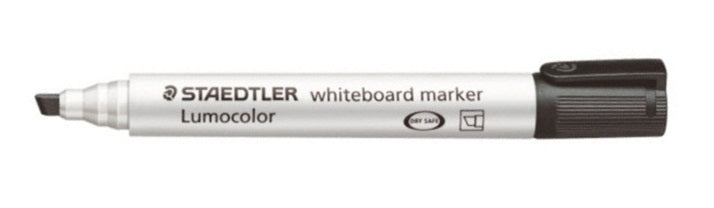 Staedtler 351B Whiteboard Marker Chisel Tip