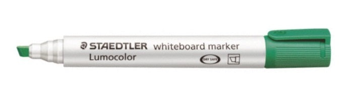 Staedtler 351B Whiteboard Marker Chisel Tip