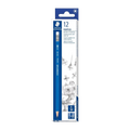 Staedtler Norica HB Pencils - Pack of 12