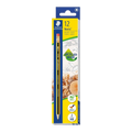 Staedtler Noris HB Pencils - Pack of 12