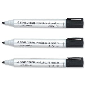 Staedtler 351 Whiteboard Marker Bullet Tip