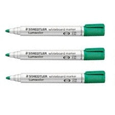 Staedtler 351 Whiteboard Marker Bullet Tip