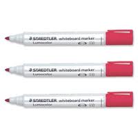 Staedtler 351 Whiteboard Marker Bullet Tip