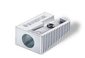 Staedtler 510 Metal Pencil Sharpener