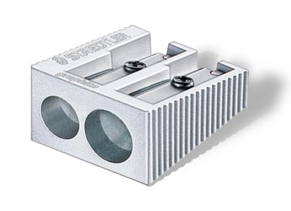 Staedtler 510 Metal Pencil Sharpener