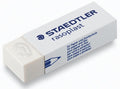 Staedtler 526-B Tradition Plastic Eraser