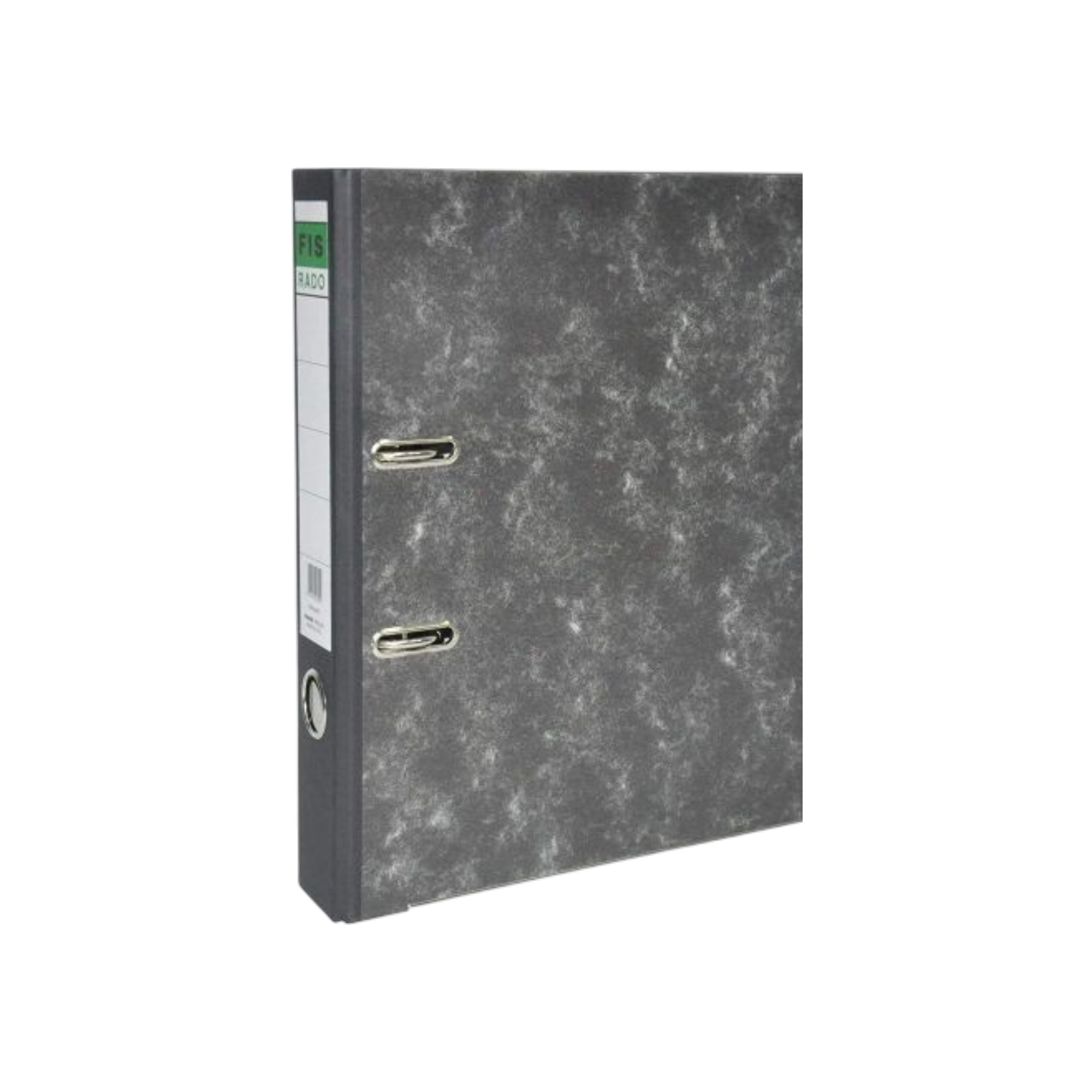 FIS Rado Box File - A4 - Marble