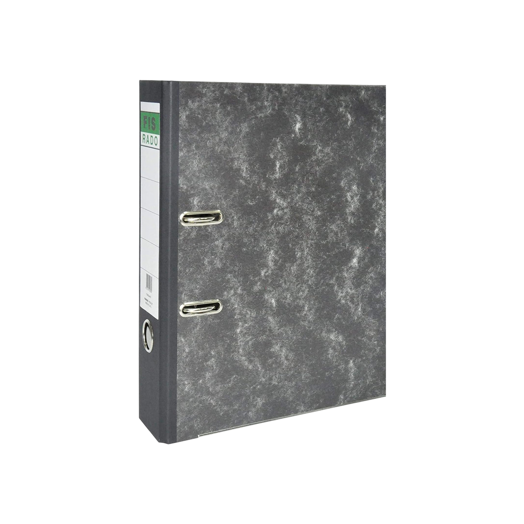 FIS Rado Box File - A4 - Marble
