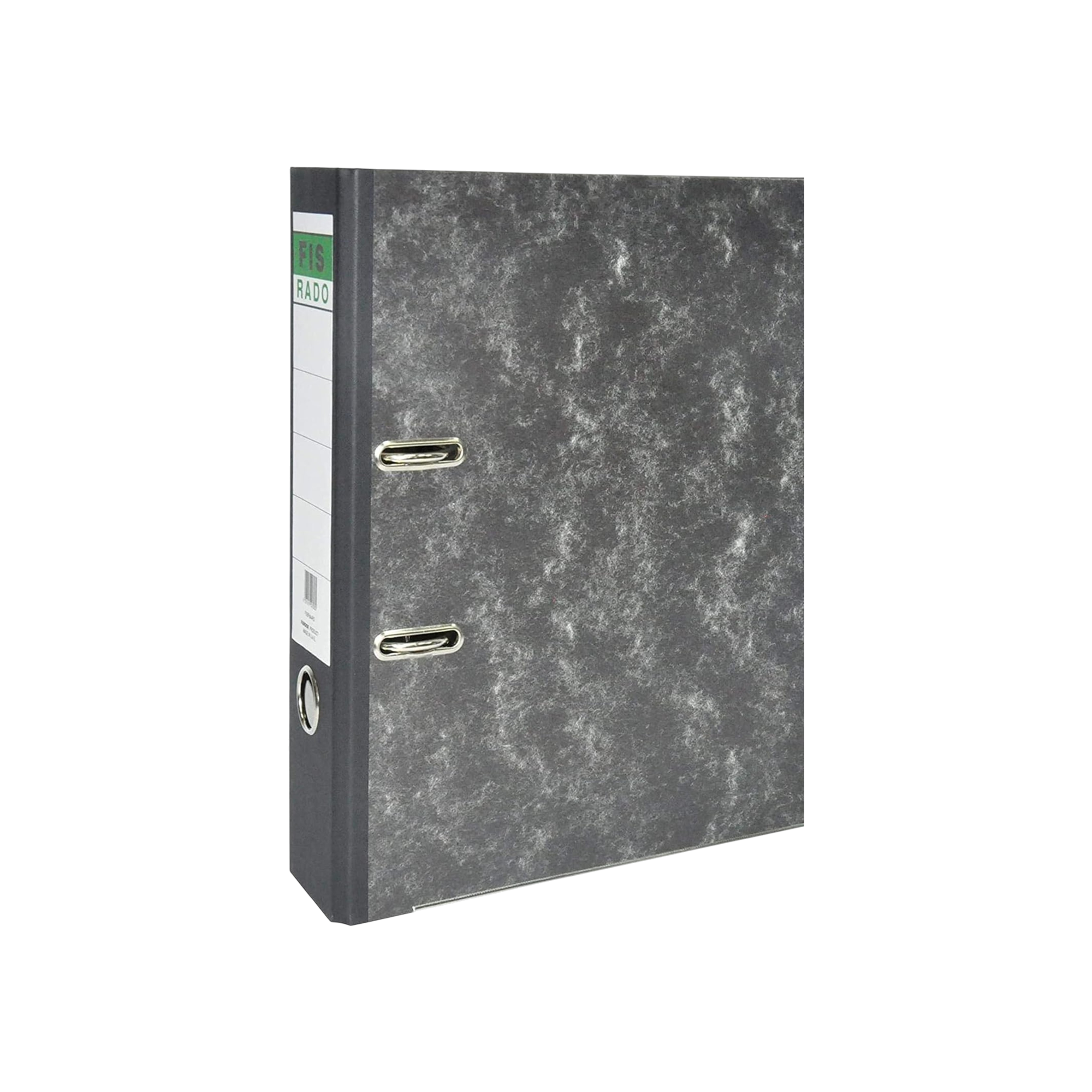 FIS Rado Box File - A4 - Marble
