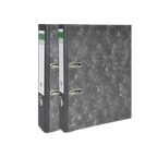 FIS Rado Box File - A4 - Marble