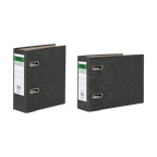 FIS Rado Box File - A5 - Marble
