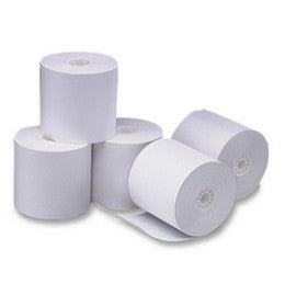 Thermal Receipt Paper Roll 80mm x 80mm