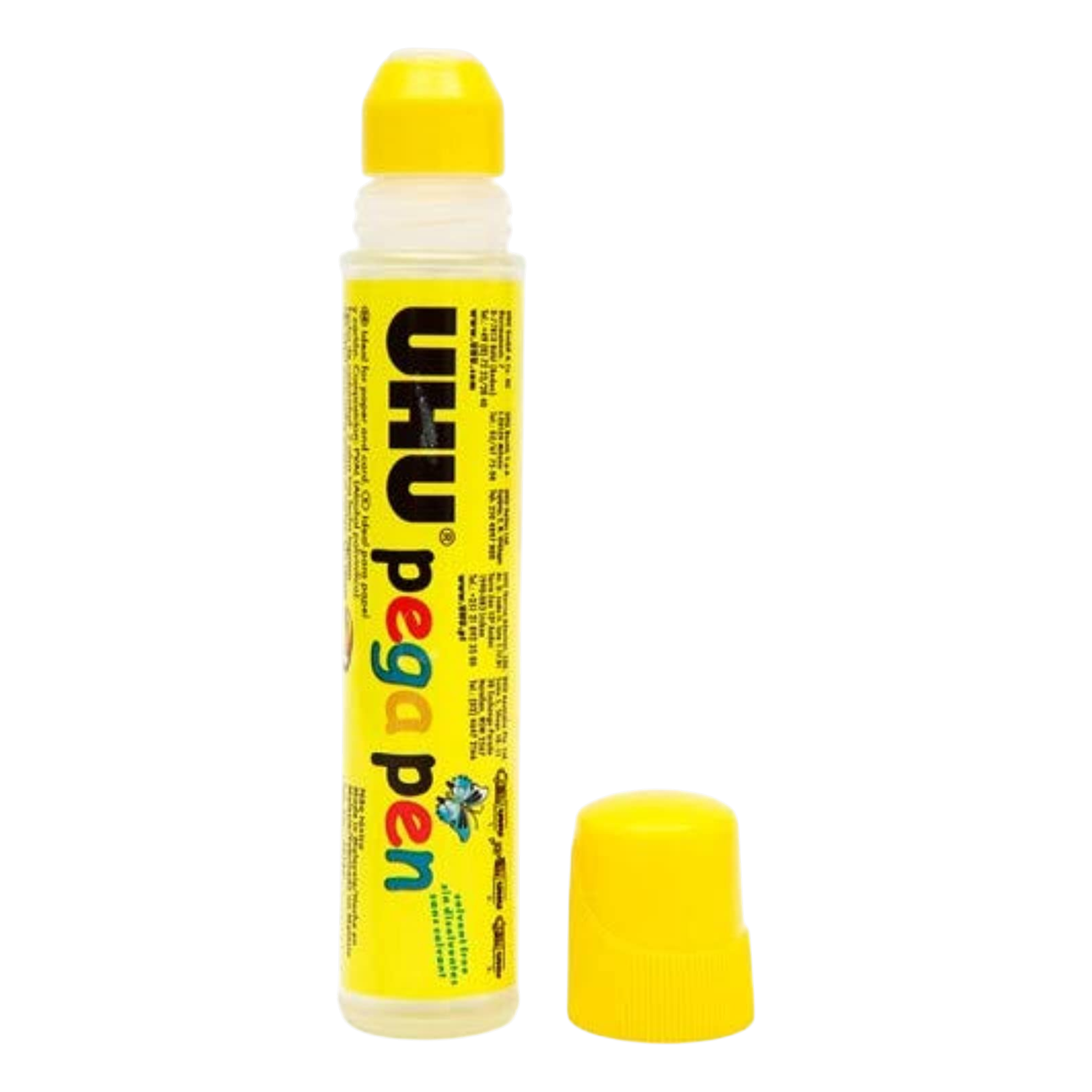 UHU Liquid Glue Pen 50ml