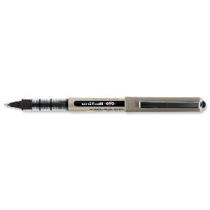 Uni-ball UB-157 Eye 0.7mm Medium Rollerball Pen