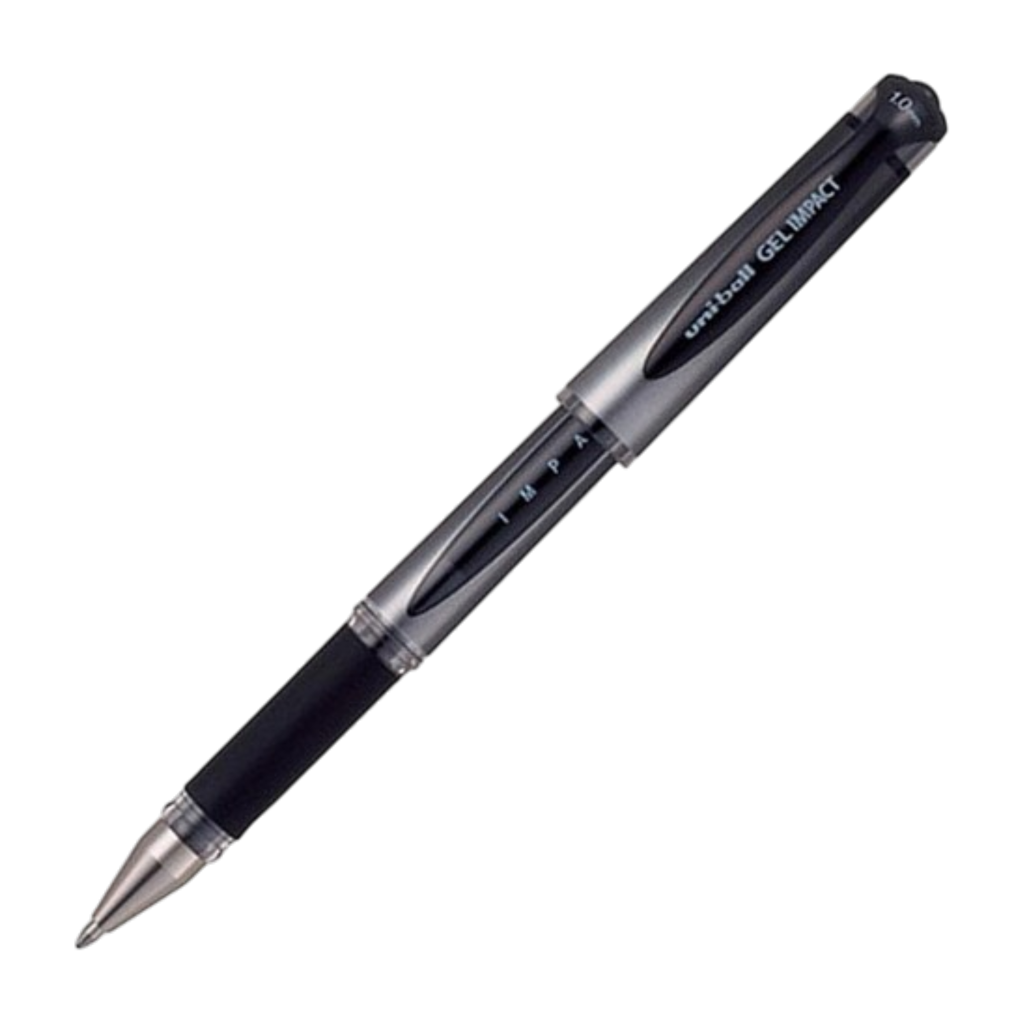 Uni-ball UM-153S Gel Impact 1.0mm Bold Pen