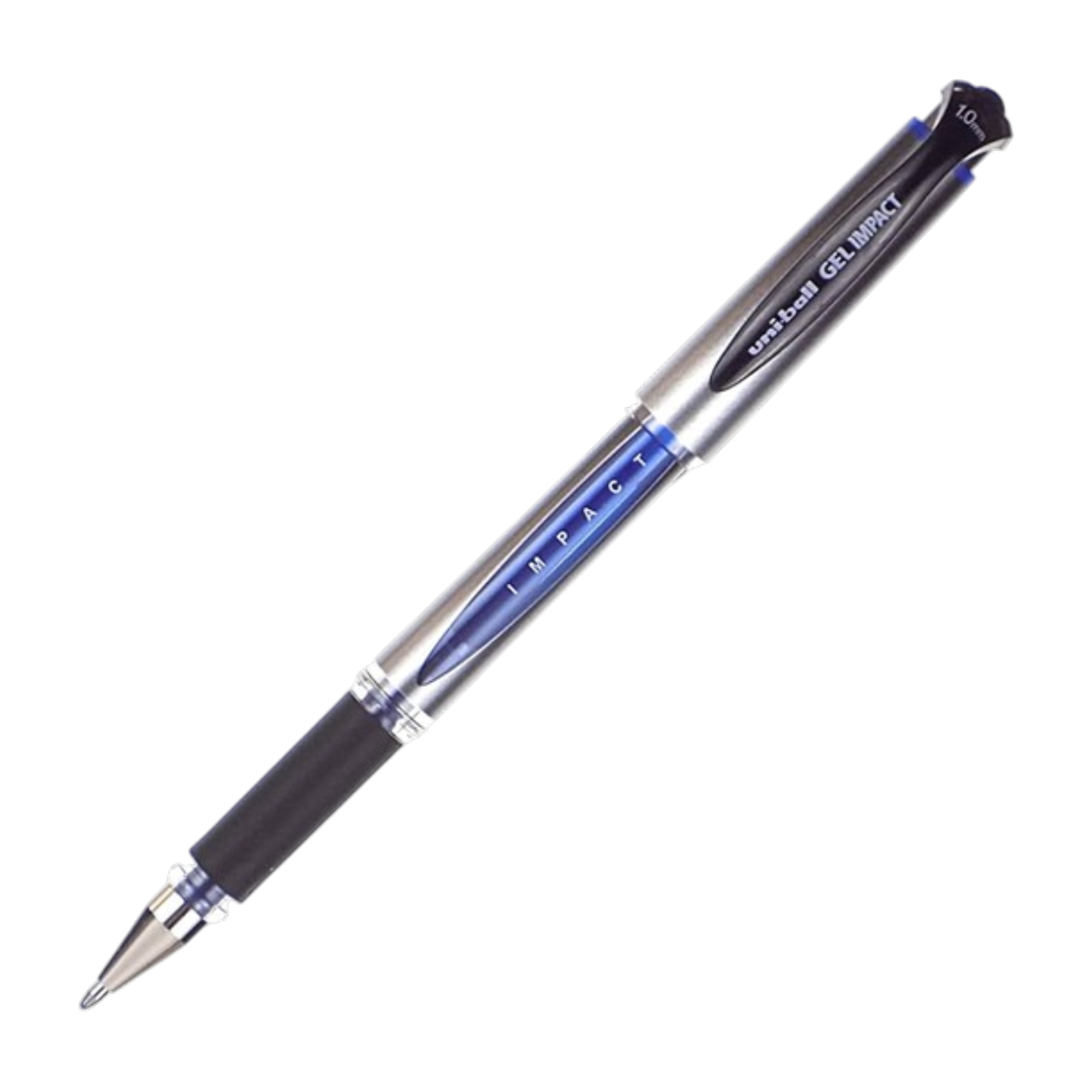 Uni-ball UM-153S Gel Impact 1.0mm Bold Pen